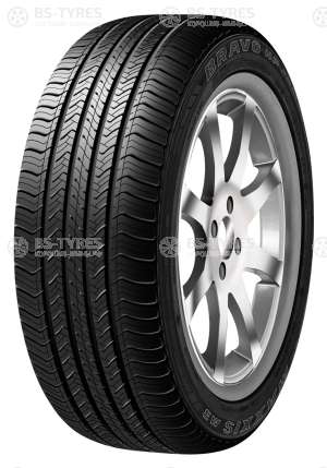Maxxis HP-M3 Bravo 285/50 R20 116V