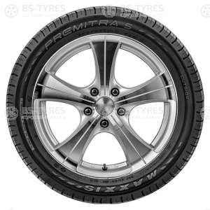 Maxxis HP5 Premitra 235/45 R17 97W