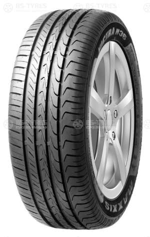 Maxxis M36+ Victra RunFlat 245/50 R19 105W