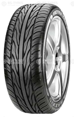 Maxxis MA-Z4S Victra 285/50 R20 116V