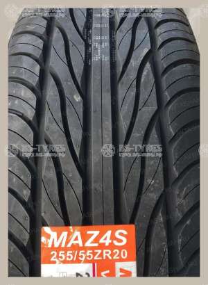 Maxxis MA-Z4S Victra 285/50 R20 116V