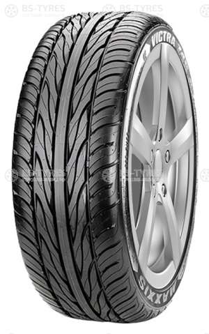 Maxxis MA-Z4S Victra 285/50 R20 116V