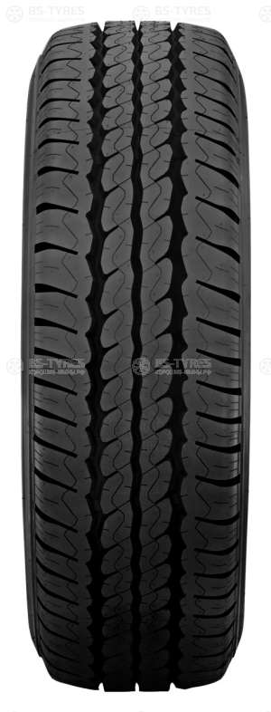 Maxxis MCV3+ VanSmart 205/75 R16C 113/111R
