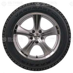 Maxxis MCV3+ VanSmart 205/75 R16C 113/111R