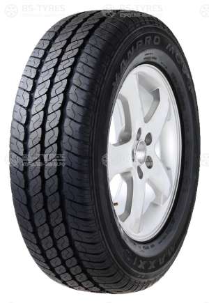 Maxxis MCV3+ VanSmart 205/75 R16C 113/111R