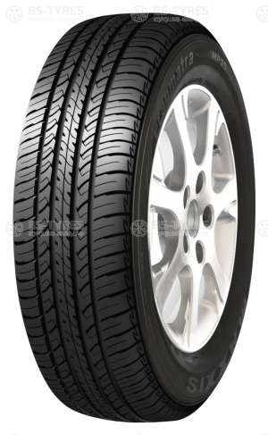 Maxxis MP15 Pragmatra SUV 225/65 R17 102V