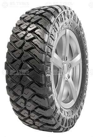 Maxxis MT-772 Razr 265/60 R18C 119/116Q