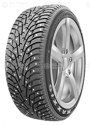 Maxxis NP5 Premitra Ice Nord 205/65 R15 99T