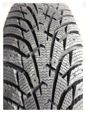 Maxxis NS5 Premitra Ice Nord SUV 245/70 R16 111T