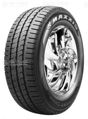 Maxxis Vansmart Snow WL2 205/65 R15C 102/100T