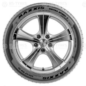 Maxxis Victra Sport 6 SUV 235/55 R19 105Y
