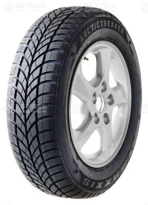 Maxxis WP-05 Arctic trekker 185/55 R16 87H