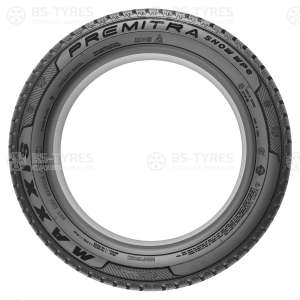 Maxxis WP6 Premitra Snow SUV 215/55 R18 99V