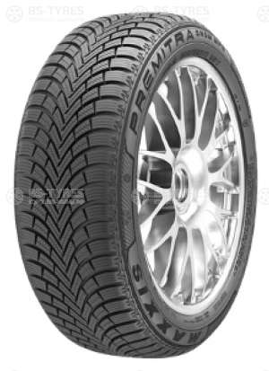 Maxxis WP6 Premitra Snow SUV 215/55 R18 99V