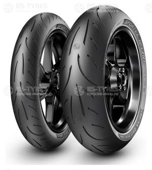 Metzeler Sportec M9 RR 200/55 R17 78W Задняя