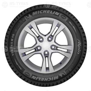 Michelin Alpin A4 185/60 R15 88T