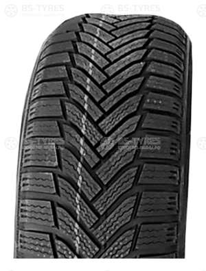 Michelin Alpin A6 225/60 R16 102H