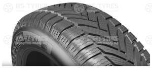 Michelin Alpin A6 225/60 R16 102H