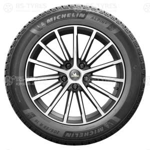 Michelin Alpin A6 225/60 R16 102H