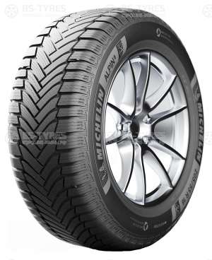 Michelin Alpin A6 225/60 R16 102H