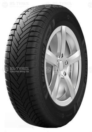 Michelin Alpin A6 225/60 R16 102H
