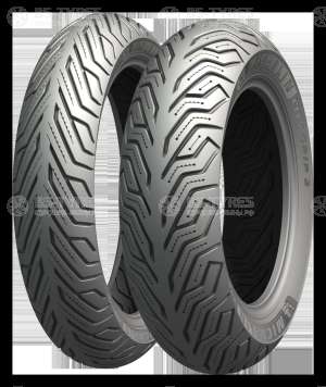 Michelin City Grip 2 130/70 R12 62S Универсальная