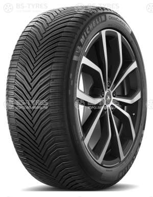Michelin CrossClimate 2 SUV 265/60 R18 110H