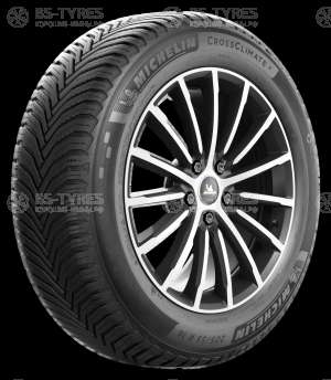 Michelin CrossClimate 2 SUV 265/60 R18 110H