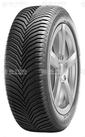Michelin CrossClimate 2 SUV 265/60 R18 110H