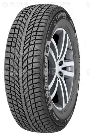 Michelin Latitude Alpin 2 255/45 R20 101V