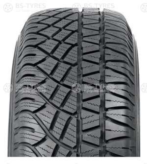 Michelin Latitude Cross 265/60 R18 110H