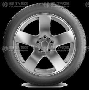 Michelin Latitude Sport 3 RunFlat 245/50 R19 105W