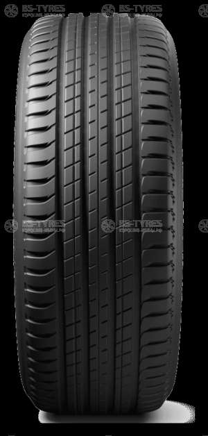 Michelin Latitude Sport 3 RunFlat 245/50 R19 105W