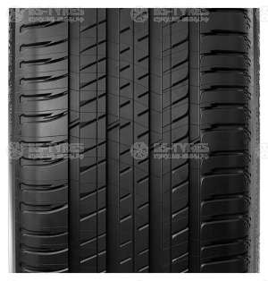 Michelin Latitude Sport 3 RunFlat 245/50 R19 105W