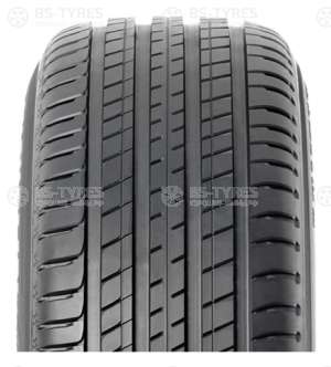 Michelin Latitude Sport 3 RunFlat 245/50 R19 105W