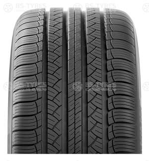 Michelin Latitude Tour HP 295/40 R20 106V