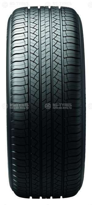 Michelin Latitude Tour HP 295/40 R20 106V