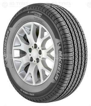 Michelin Latitude Tour HP 295/40 R20 106V