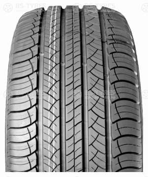 Michelin Latitude Tour HP 295/40 R20 106V