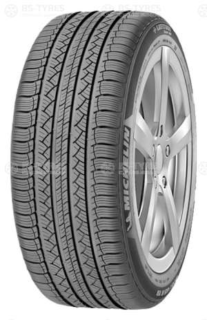 Michelin Latitude Tour HP 295/40 R20 106V