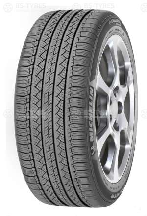 Michelin Latitude Tour HP 295/40 R20 106V