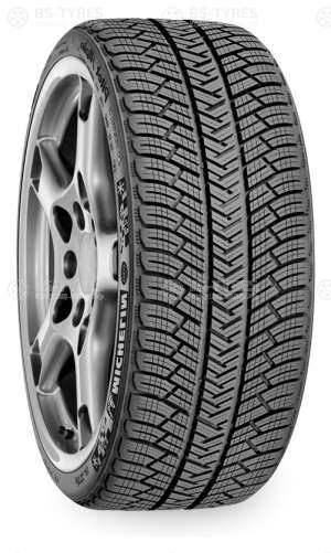 Michelin Pilot Alpin 4 235/35 R20 92V