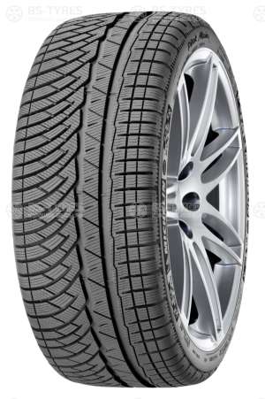 Michelin Pilot Alpin 4 235/35 R20 92V