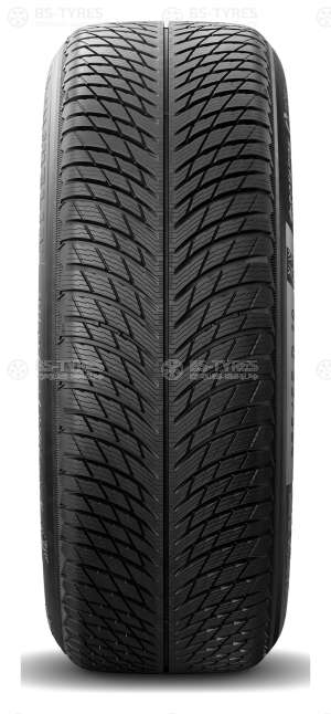 Michelin Pilot Alpin 5 245/40 R21 100V