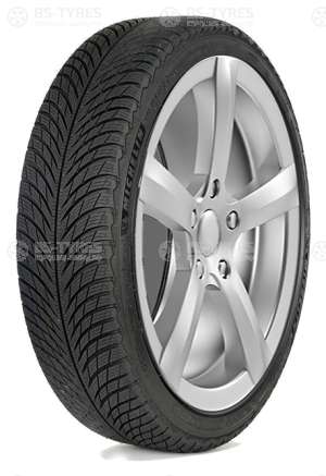Michelin Pilot Alpin 5 245/40 R21 100V