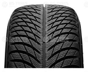 Michelin Pilot Alpin 5 245/40 R21 100V