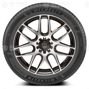 Michelin Pilot Sport 4 SUV 245/50 R19 105W