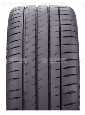 Michelin Pilot Sport 4 SUV 245/50 R19 105W