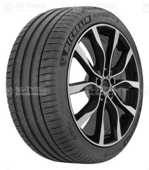 Michelin Pilot Sport 4 SUV 245/50 R19 105W