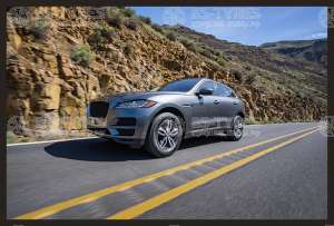 Michelin Pilot Sport 4 SUV 245/50 R19 105W